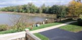 603 Lincoln Station Dr (9) Balcony