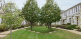 746 County Line Road (10) Courtyard View